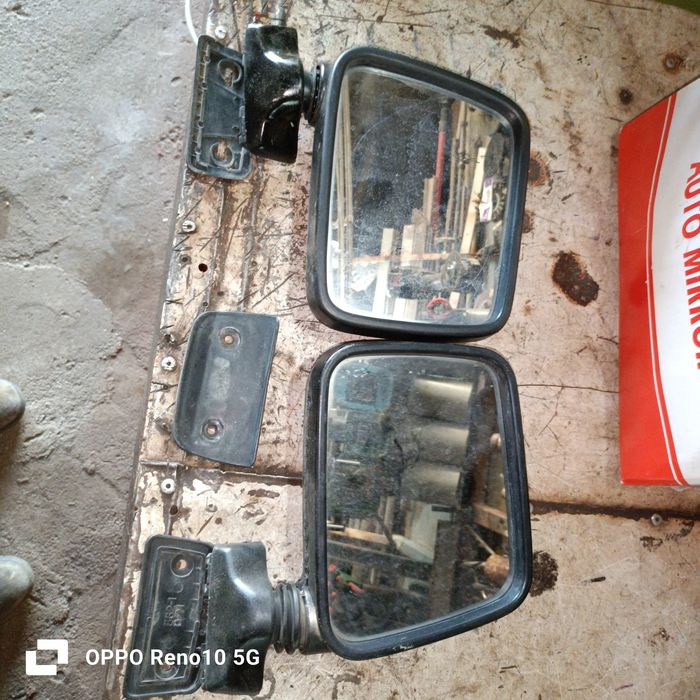 Mercedes peças e outras