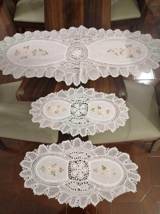 panos decorativos para móveis