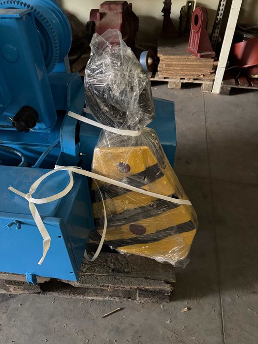 Elektrowciąg 5T Polblok