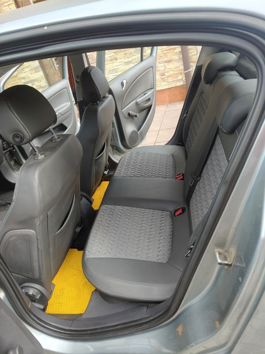 Opel Corsa d 2012