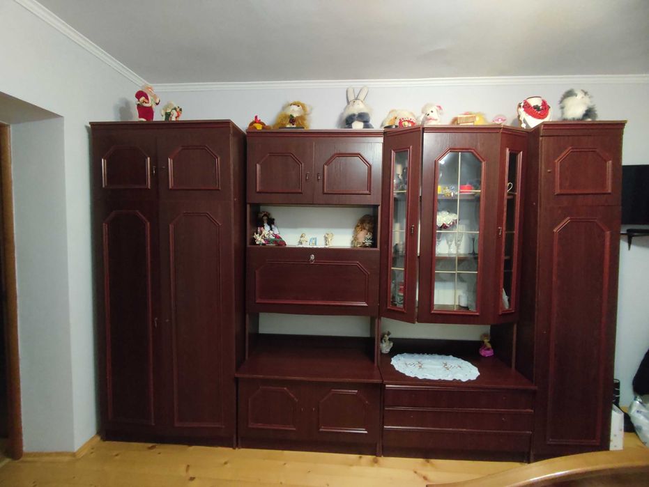 ТЕРМІНОВО! Продається шафа з кількома конструкціями