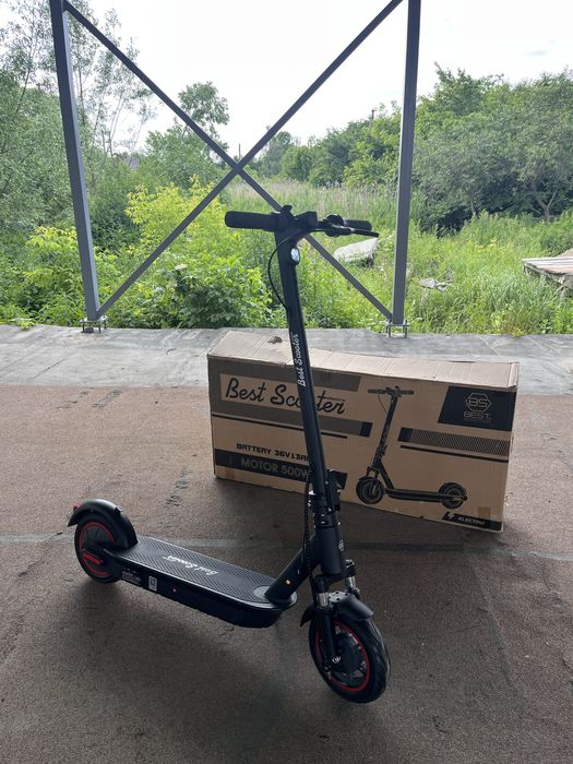 Розпродаж Електросамокатів опт і роздріб