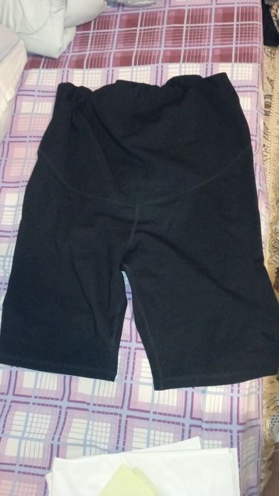 Шорти для вагітних