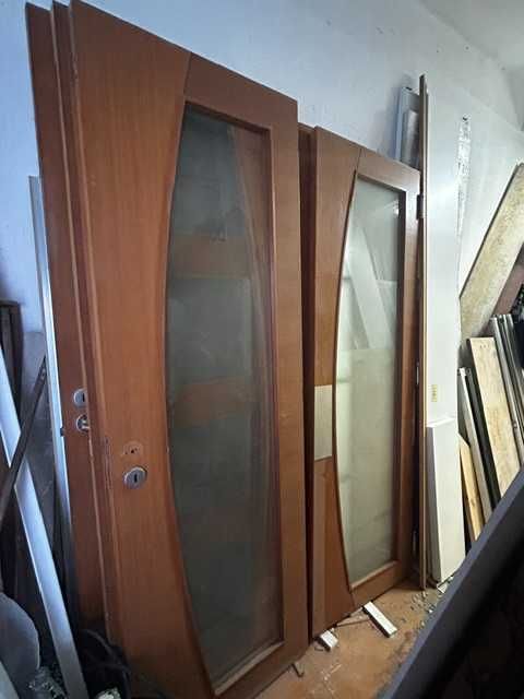 Portas de interior