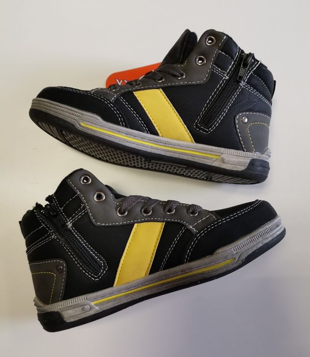 Adidasy chłopięce roz 32