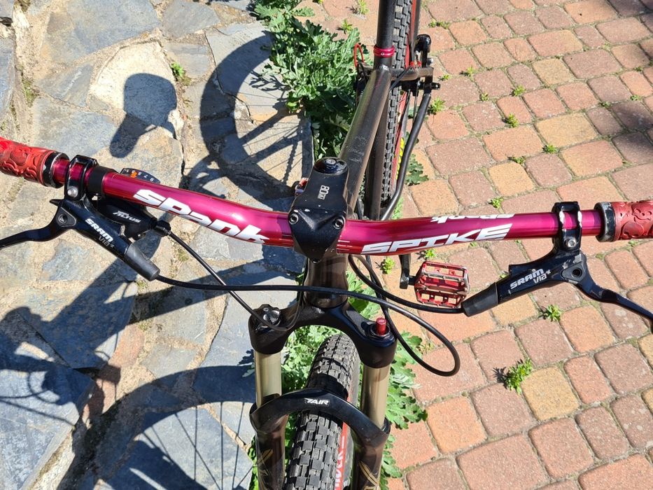 Rower kellys whip GOTOWY NA SEZON [mtb, stunt, fr], zee, hamulce sram