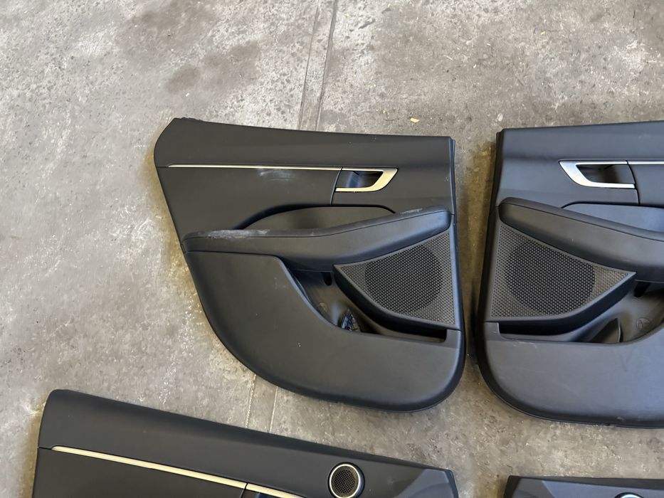 Обшивка двери Hyundai Sonata Dn8 2022-25