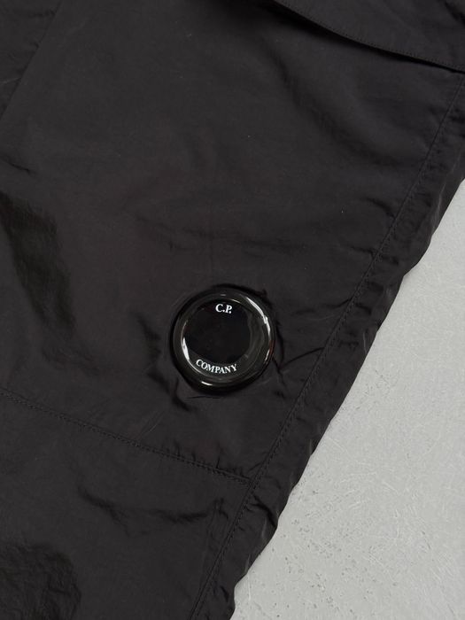 БЕЗ ПЕРЕДОПЛАТИ: Штани C.P. Company Nylon Cargo Pants