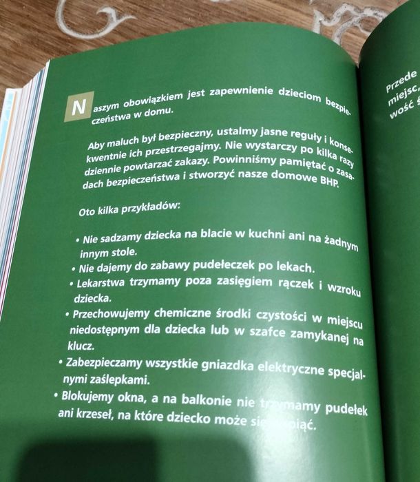 "I Ty możesz mieć super dziecko" Dorota Zawadzka