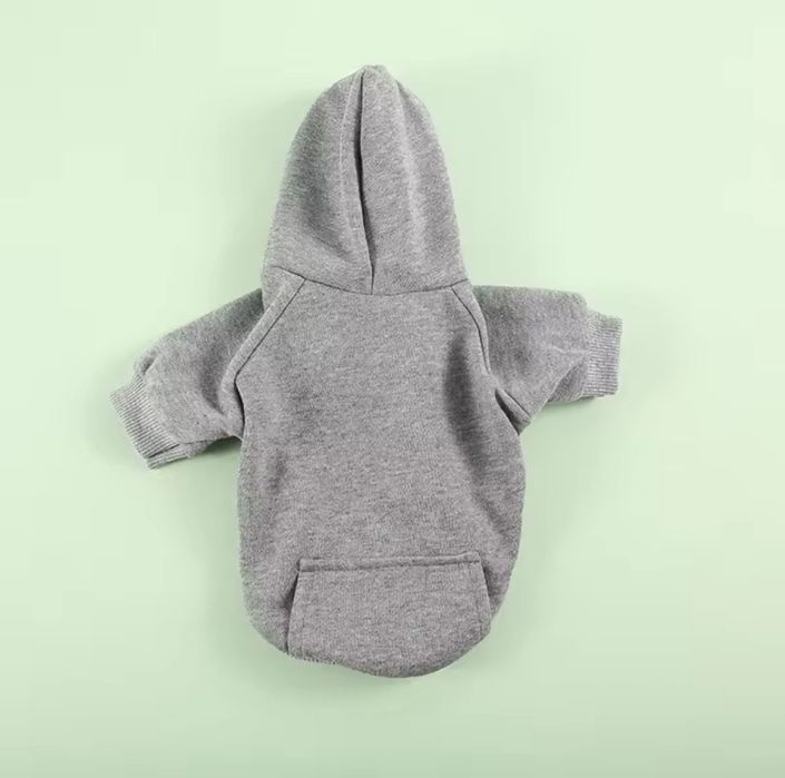 Кофточка для собаки