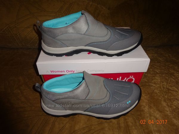 Кросівки жіночі Ryka США розмір 40, устілка 27 см.