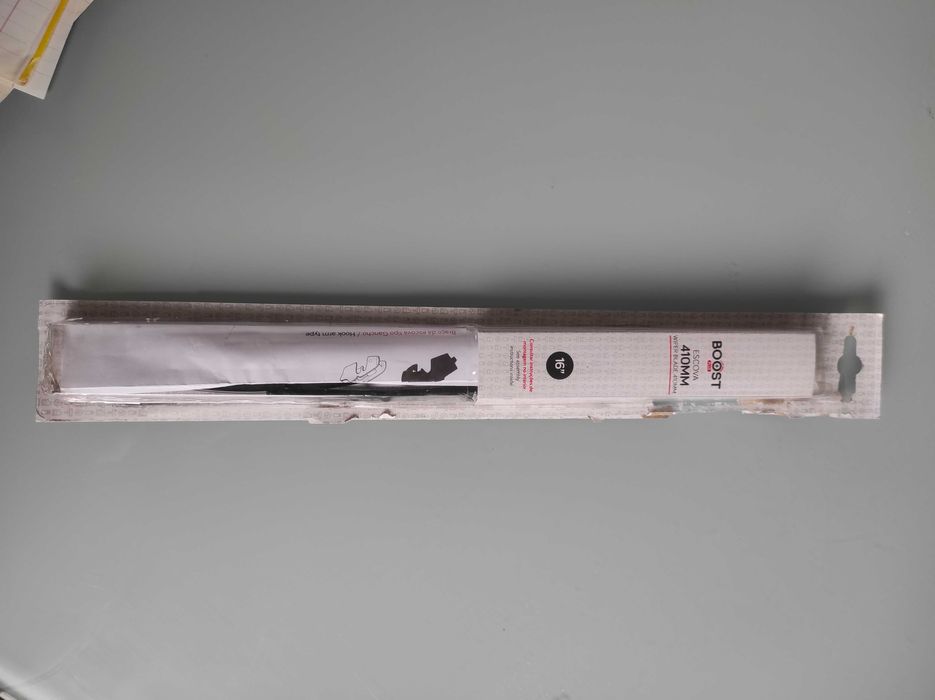 Escova Limpa Para-Brisas 410mm