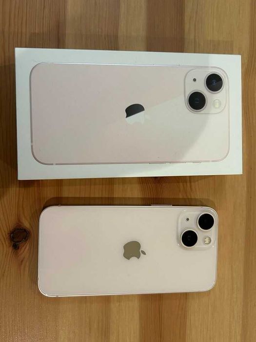 IPhone 13 Mini 128GB