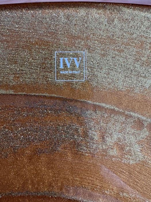 Peça Centro Mesa Decorativa IVV