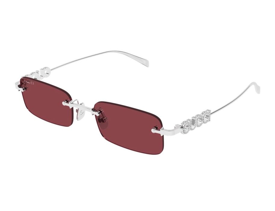 Gucci okulary stylowe