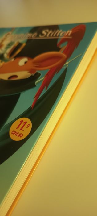 O Galeão dos Gatos Piratas