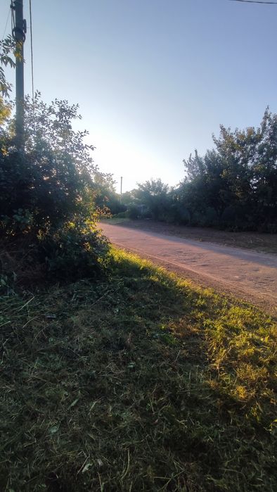 Будинок + 20 соток на березі річки