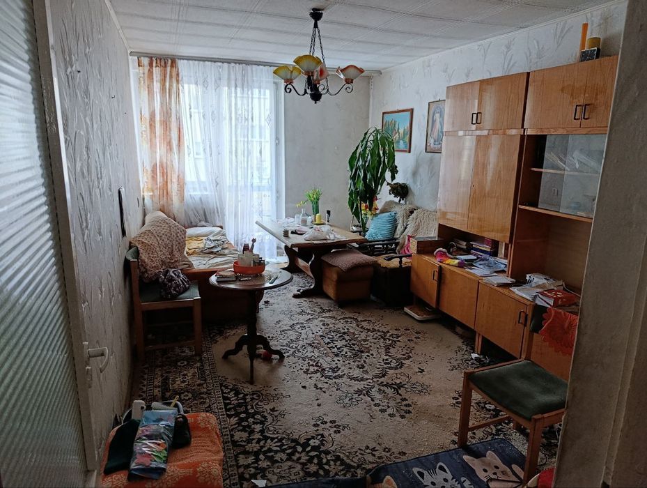 Transport i utylizacja mebli i innych przedmiotów