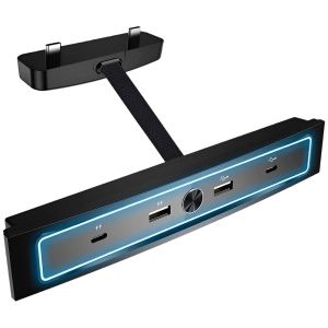 USB-концентратор для Tesla Model 3/Y,даром!