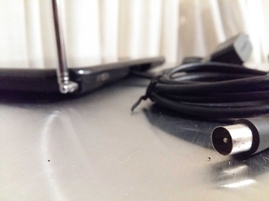 Antena de TV Digital - Philips