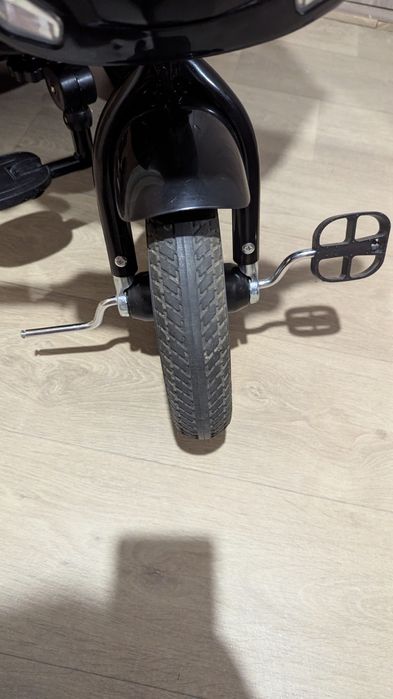 Дитячий велосипед Tilly Impulse