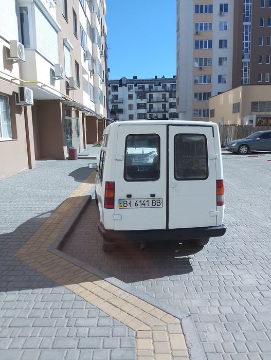 Продам рено рапид