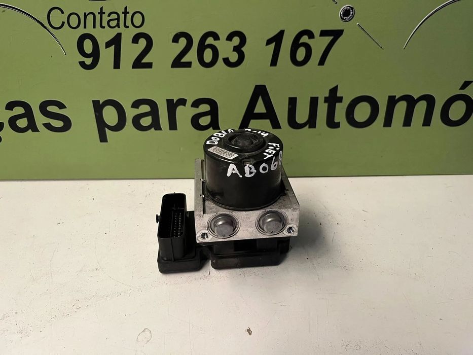 FIAT DOBLO MODULO ABS - AB068