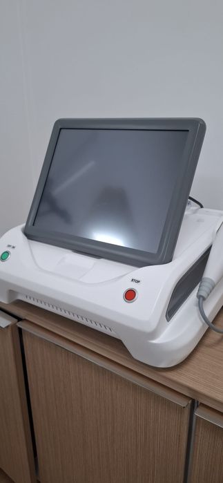 Estética - Equipamento HIFU 5D - Pag até 6x s juros