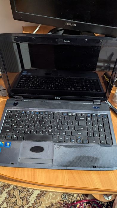 Acer Aspire 5740/5340 series Донор(