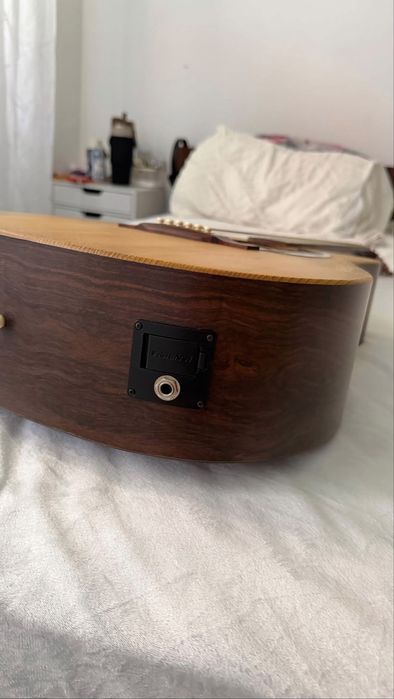 Violao martin x series