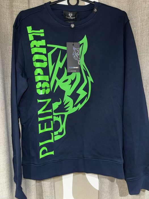 Nowa bluza Plein Sport