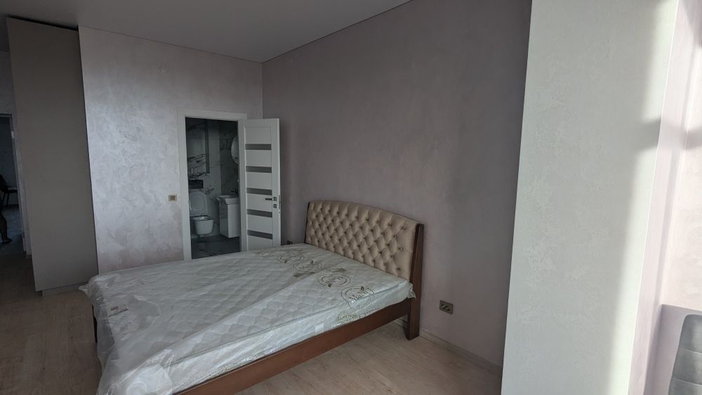 Довгострокова оренда житла в новобудові Минай 2 кімн.квартира.