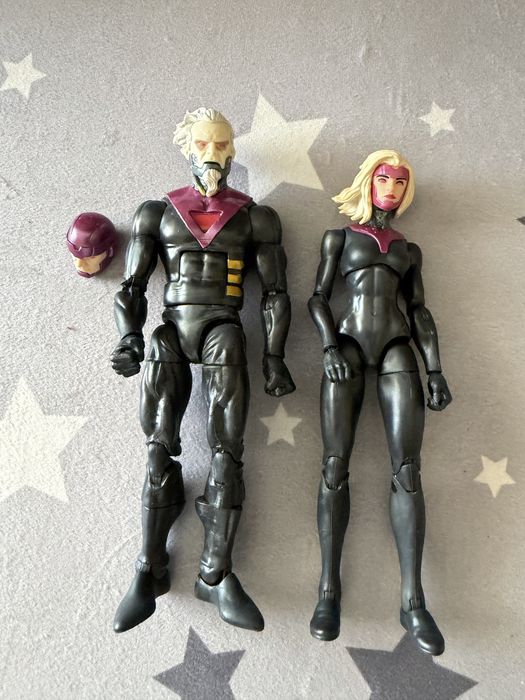 Haslab Sentinel X-Men