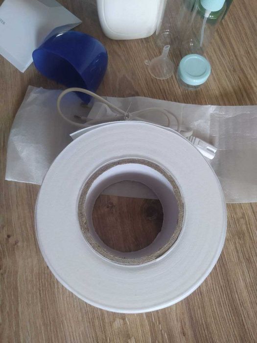 Набір для депіляції, касетний воскоплав