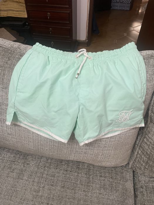 Sik silk, sinners, great iam, gianni kavanagh, calvin klein, nike, sbs