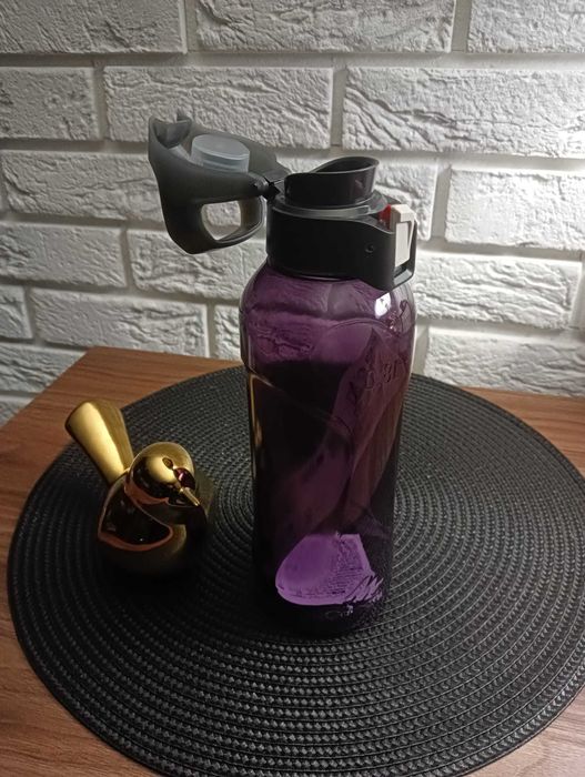 5 filiżanek do espresso + stojak "TOP DESIGN"