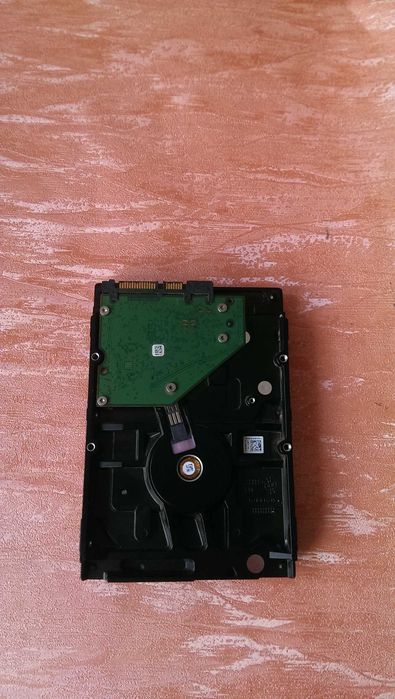 Жесткий диск (HDD) 1 Tb марки I.norys ПОЛНОСТЬЮ РАБОЧИЙ