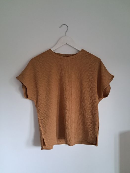 Nowa bluzka t-shirt, Esmara