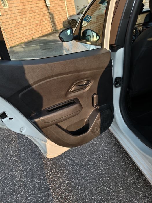 Dacia Sandero a GPL com 60000 km — photo 5
