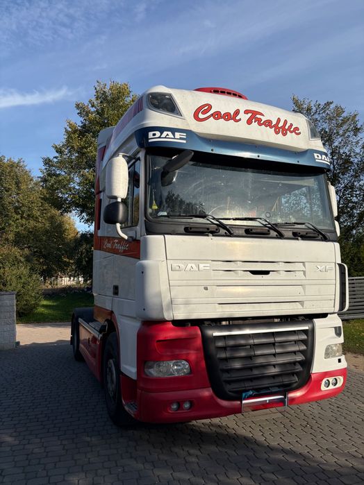 DAF