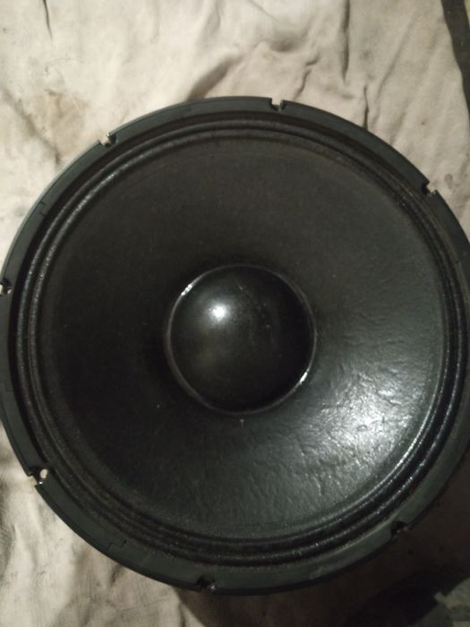 Динаміки Alex Audi P600 (600-1200ват)