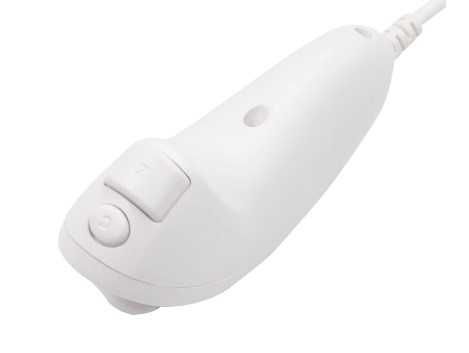 Controlo para Nintendo Wii - Novo.