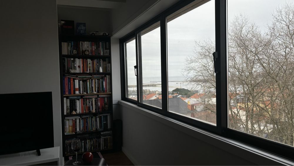 Arrendo quarto em Gaia - Canidelo - Rua de Bustes