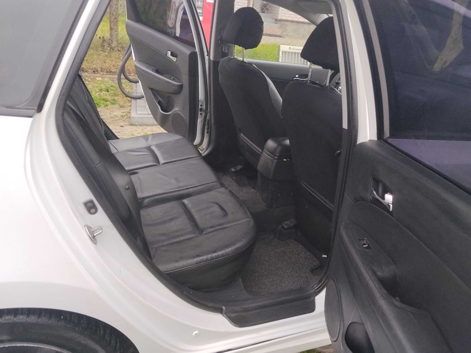 Samochód  Hyundai i30 sport