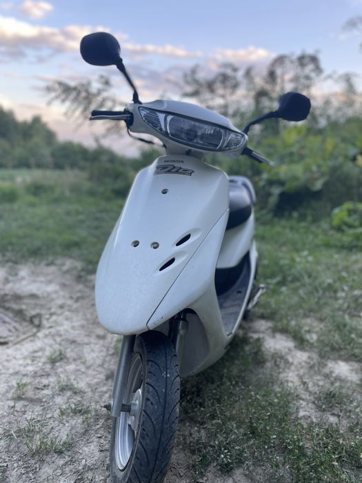Продам,скутер хонда діо 34