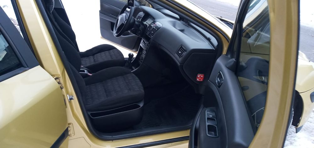 Продам Peugeot 307  Пежо 307