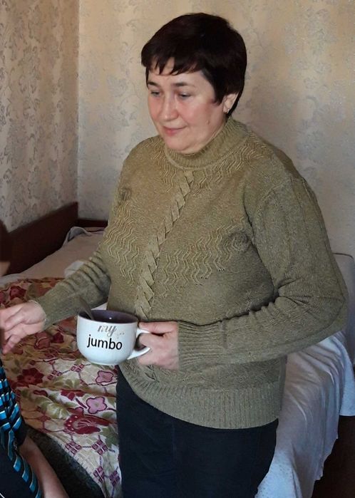 Предлагаю Услуги Сиделки. Ищу работу. Сиделка уход за пожилыми