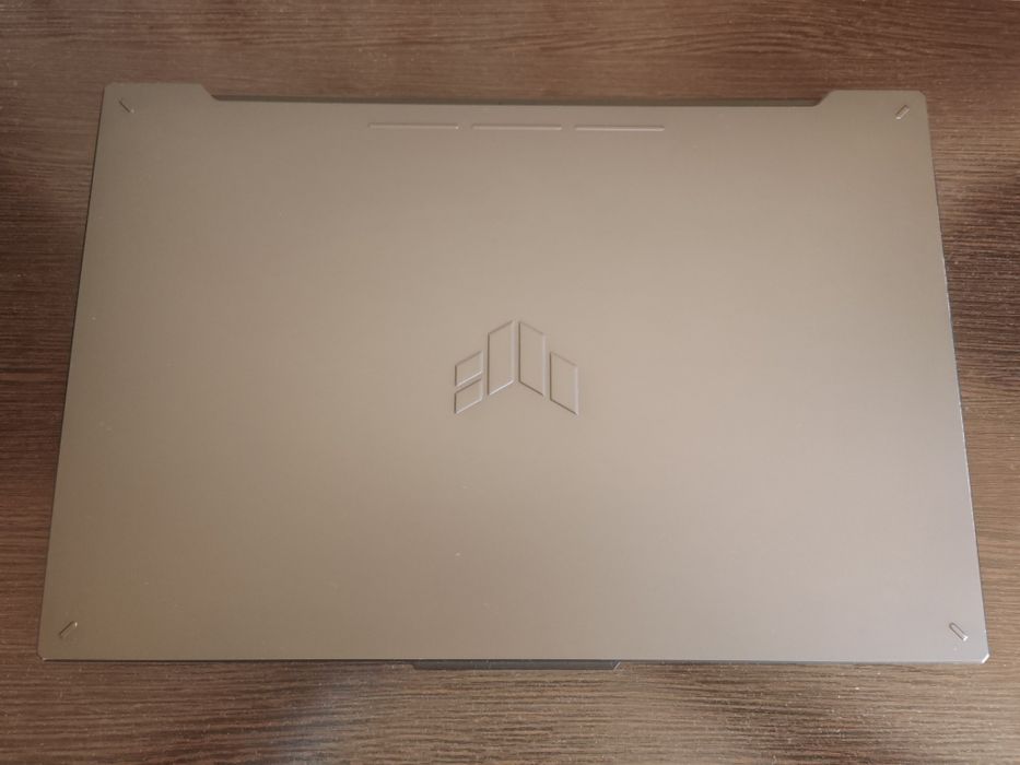 Ноутбук Asus FA707XV на RTX4060 екран 17,3, Ryzen 9, 1tb ssd