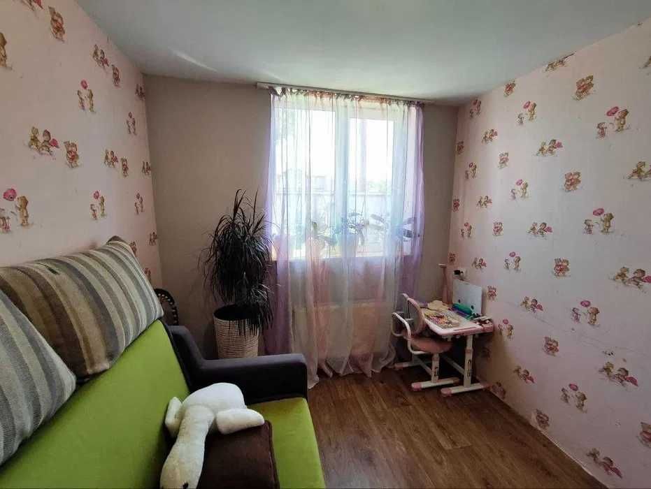 Продам часть дома на ул. Киевская