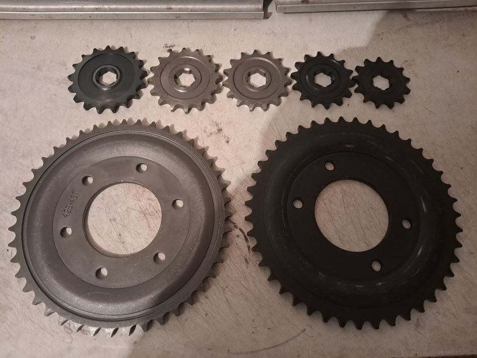 Корзина барабан сцепления Минск (Росия).